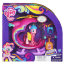 Игровой набор 'Вертолет' с пони Pinkie Pie, из серии 'Сила Радуги' (Rainbow Power), My Little Pony [A5935] - A5935-1.jpg