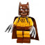 Минифигурка 'Кэтмен', серия The Batman Movie, Lego Minifigures [71017-16] - Минифигурка 'Кэтмен', серия The Batman Movie, Lego Minifigures [71017-16]