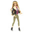 Шарнирная кукла Барби из серии 'Мода - Стиль', Barbie, Mattel [BLR58] - BLR58-2.jpg