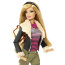 Шарнирная кукла Барби из серии 'Мода - Стиль', Barbie, Mattel [BLR58] - BLR58-5.jpg