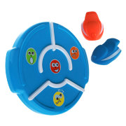 * Развивающая интерактивная игрушка 'Водяная мишень', Me&Dad [80006]