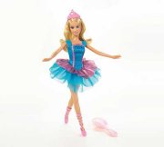 Кукла Барби - Принцесса Розелла, Barbie Rosella, Mattel [P1787]