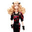 Кукла 'Фиорелла' (Fiorella by Robert Best), коллекционная, Gold Label Barbie, Mattel [BCP81] - BCP81-2.jpg