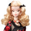 Кукла 'Фиорелла' (Fiorella by Robert Best), коллекционная, Gold Label Barbie, Mattel [BCP81] - BCP81-3.jpg