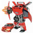 Робот -Трансформер 'Mitsubishi Lancer Evolution VIII 1:18', Road-Bot [50100] - 50100L.jpg