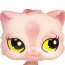 Зверюшка с журналом - Розовый Котёнок, Littlest Pet Shop - My Collector Journal #2, Hasbro [93319] - 571AC11619B9F369D93C0A3683F360E3.jpg