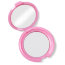 Карманное зеркальце 'Эми+Фрэнсис', розовое, коллекция 'Овечка Джолли', NICI [36367p] - 36367-1.jpg