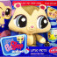 Мягкая игрушка Бурундук - LPSO, Littlest Pet Shop Online [93099] - 93099.jpg