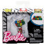 Одежда для Барби, из специальной серии 'Super Mario', Barbie [FLP56] - Одежда для Барби, из специальной серии 'Super Mario', Barbie [FLP56]