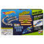 Дополнительный набор 'Набор для изогнутого трека', из серии HW Track Builder 2014, Hot Wheels, Mattel [BLM20] - BLM20-1.jpg