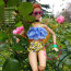 Набор одежды для Барби, из специальной серии 'Minions' Despicable Me, Barbie [GJG37] - Набор одежды для Барби, из специальной серии 'Minions' Despicable Me, Barbie [GJG37]