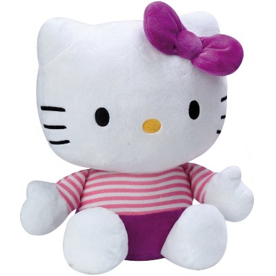 Мягкая игрушка &#039;Хелло Китти моряк&#039; (Hello Kitty), 25 см, Jemini [022014s] Мягкая игрушка 'Хелло Китти моряк' (Hello Kitty), 25 см, Jemini [022014s]