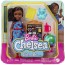 Игровой набор с куклой Челси 'Учитель', из серии 'Я могу стать', Barbie, Mattel [HCK69] - Игровой набор с куклой Челси 'Учитель', из серии 'Я могу стать', Barbie, Mattel [HCK69]