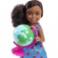 Игровой набор с куклой Челси 'Учитель', из серии 'Я могу стать', Barbie, Mattel [HCK69] - Игровой набор с куклой Челси 'Учитель', из серии 'Я могу стать', Barbie, Mattel [HCK69]