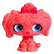 Игрушка 'Петшоп из мешка - Бобтейл', серия 7 (w03/12), Littlest Pet Shop, Hasbro [98987-2776]
