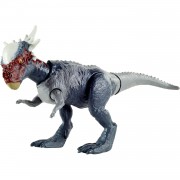 Игрушка 'Стигимолох' (Stygimoloch), из серии 'Мир Юрского Периода' (Jurassic World), Mattel [GVG49]