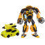 Набор трансформеров 'Bumblebee Evolution', специальный выпуск, из серии 'Transformers 4: Age of Extinction' (Трансформеры-4: Эпоха истребления), Hasbro [A7726] - A7726-2.jpg