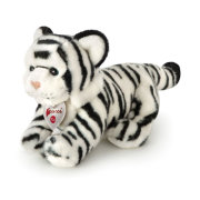 Мягкая игрушка 'Белый тигр', 24см, Trudi [29164/2769-020]