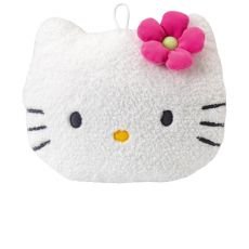 Подушка-сумочка &#039;Хелло Китти&#039; (Hello Kitty), Jemini [021690] Подушка-сумочка 'Хэллоу Китти' (Hello Kitty), Jemini [021690]