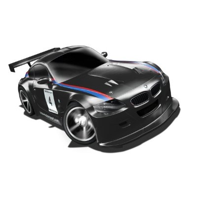 Коллекционная модель автомобиля BMW Z4 M - 2012 HW Premiere, черная, Hot Wheels, Mattel [V5613] Коллекционная модель автомобиля BMW Z4 M - 2012 HW Premiere, черная, Hot Wheels, Mattel [V5613]
