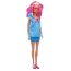 Кукла Барби Merliah - розовая русалка/серфингистка, Barbie, Mattel [V8661] - r684700000frt01b.jpg