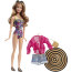 Кукла Саммер из серии 'Стиль - Курорт', Barbie, Mattel [CFN06] - CFN06-2.jpg