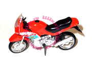 Модель мотоцикла Honda, 1:18, Cararama [118ND-01]