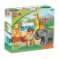 Конструктор 'Зоопарк для малышей', Lego Duplo [4962] - 4962-0.jpg