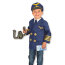 Детский костюм с аксессуарами 'Пилот', 3-6 лет, Melissa&Doug [8500] - 8500.jpg