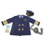 Детский костюм с аксессуарами 'Пилот', 3-6 лет, Melissa&Doug [8500] - 8500-1.jpg