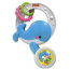 * Игрушка для купания 'Китёнок', Fisher Price [N8848] - N8848_d_1.jpg