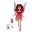 Кукла фея Rosetta (Розетта), 24 см, из серии 'Пижамная вечеринка', Disney Fairies, Jakks Pacific [49847] - 49847.jpg