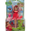 Кукла фея Rosetta (Розетта), 24 см, из серии 'Пижамная вечеринка', Disney Fairies, Jakks Pacific [49847] - 49847-1.jpg