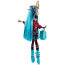 Кукла 'Изи Дондансер' (Isi Dawndancer), серия Brand-Boo Students, 'Школа Монстров' Monster High, Mattel [CJC61] - CJC61-4.jpg