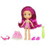 Игровой набор 'Волшебный наряд' с куклой Малинкой 15 см, Strawberry Shortcake, Hasbro [28567] - Beachy Raspberry Torte.jpg