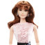 Коллекционная кукла 'Чаепитие' из серии '#TheBarbieLook', Barbie Black Label, Mattel [DGY08] - DGY08-2.jpg