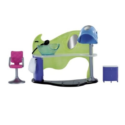 Игровой набор 'СПА-салон', из серии 'LIV - время красоты', LIV [25043-25-LIV] Игровой набор 'СПА-салон', из серии 'LIV - время красоты', LIV [25043-25-LIV]