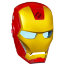 Маска электронная 'Iron Man - Железный Человек', из серии 'Мстители' (Avengers), Hasbro [36694] - 36694.jpg