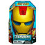 Маска электронная 'Iron Man - Железный Человек', из серии 'Мстители' (Avengers), Hasbro [36694] - 36694-1.jpg