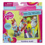 Игровой набор 'Радуга Дэш с дополнительными крыльями' (Rainbow Dash), из серии 'Создай свою пони' (Design-a-Pony), My Little Pony, Hasbro [B5678] - B5678-1.jpg
