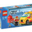 Конструктор "Почтовый фургон", серия Lego City [7731] - lego-7731-2.jpg