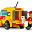 Конструктор "Почтовый фургон", серия Lego City [7731] - lego-7731-4.jpg