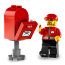Конструктор "Почтовый фургон", серия Lego City [7731] - lego-7731-3.jpg