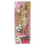 Шарнирная кукла Барби в золотом платье, из серии 'Игра с модой' (Fashionistas), Mattel [Y7488] - Y7488-1.jpg