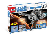 Конструктор 'Сумерки', ограниченная серия Lego Star Wars [7680]