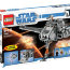 Конструктор 'Сумерки', ограниченная серия Lego Star Wars [7680] - lego-7680-2.jpg