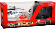 Вертолет с инфракрасным управлением Micro Copter [868]