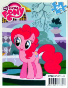 Мини-пазл 'Пинки Пай', 54 элемента, My Little Pony, Затейники [GT8691-4]