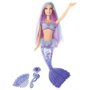 Кукла Барби Голубая Русалка, Barbie, Mattel [L8603]