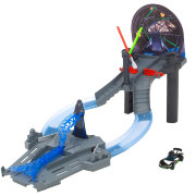 Игровой набор 'Гонки в Тронном зале' (Throne Room Raceway), серия Star Wars, Hot Wheels, Mattel [CGN44]